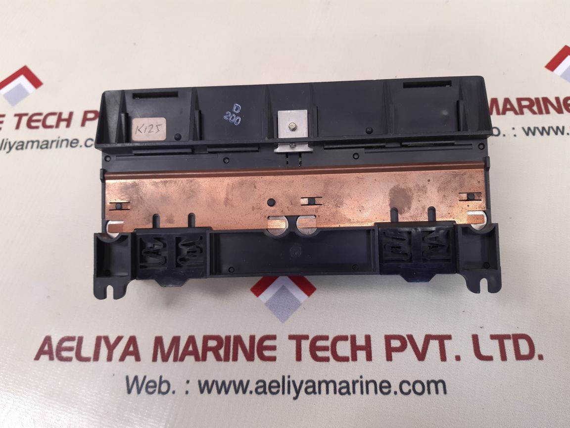 Ge fanuc ic670chs002e terminal base