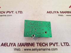Egm100-c pcb card