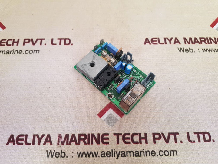 Egm100-c pcb card