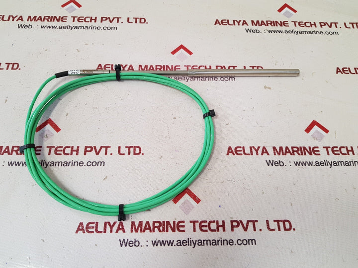 Wartsila 0004801428 kongsberg mb721s136k26 temperature sensor 