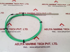 Wartsila 0004801428 kongsberg mb721s136k26 temperature sensor 