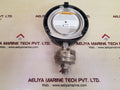Usg ametek xr-81 glycerin filled gauge