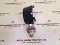 Usg ametek xr-81 glycerin filled gauge