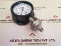 Usg ametek xr-81 glycerin filled gauge