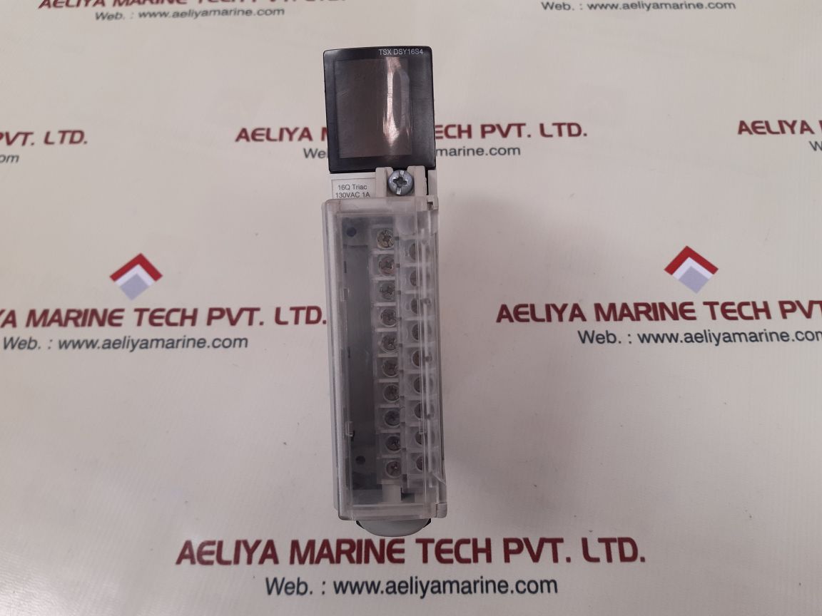 Schneider tsxdsy16s4 tsx premium plc module