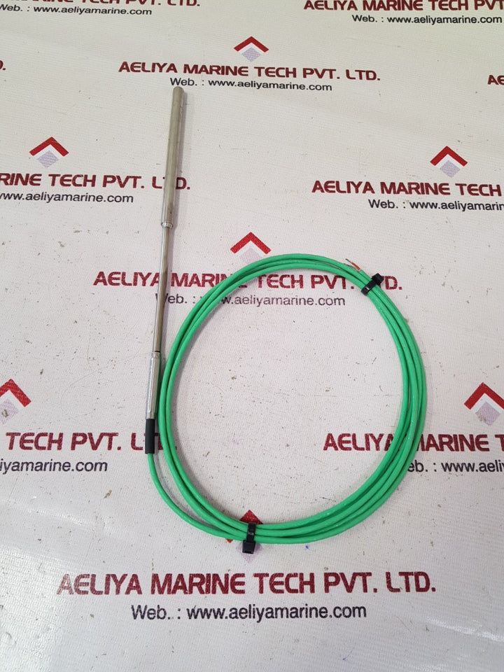 Kongsberg mb721s136k26 temperature sensor with cable 