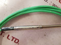 Kongsberg mb721s136k26 temperature sensor with cable 