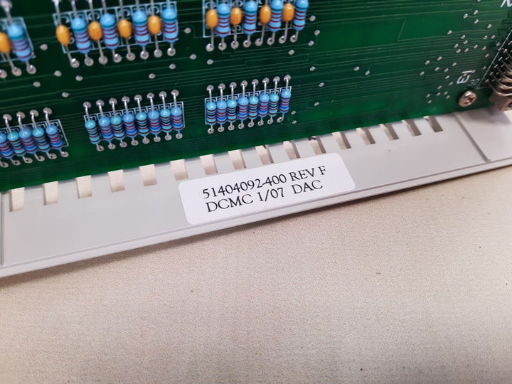 Honeywell mc-pd1x02 digital input module 51304485-150 hdw p fw d