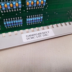 Honeywell mc-pd1x02 digital input module 51304485-150 hdw p fw d