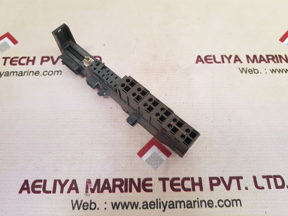 Siemens 6es7 193-4ca40-0aa0 terminal module