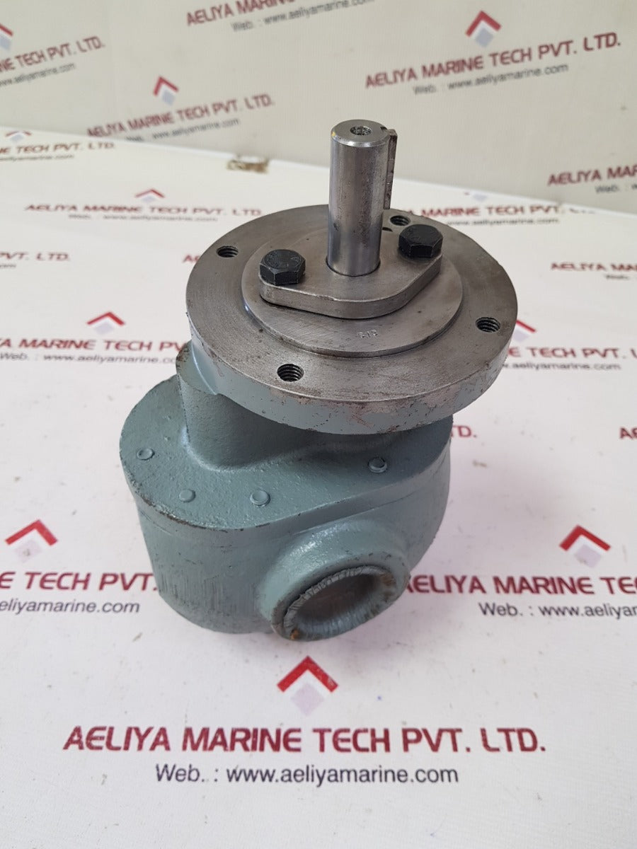 Bsm pump 13s17 rotary gear pump