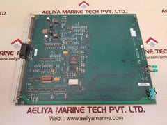 Honeywell 51304493-250 pm modem card hdw n