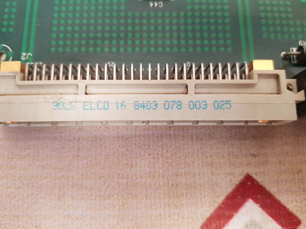 Honeywell 51304493-250 pm modem card hdw n