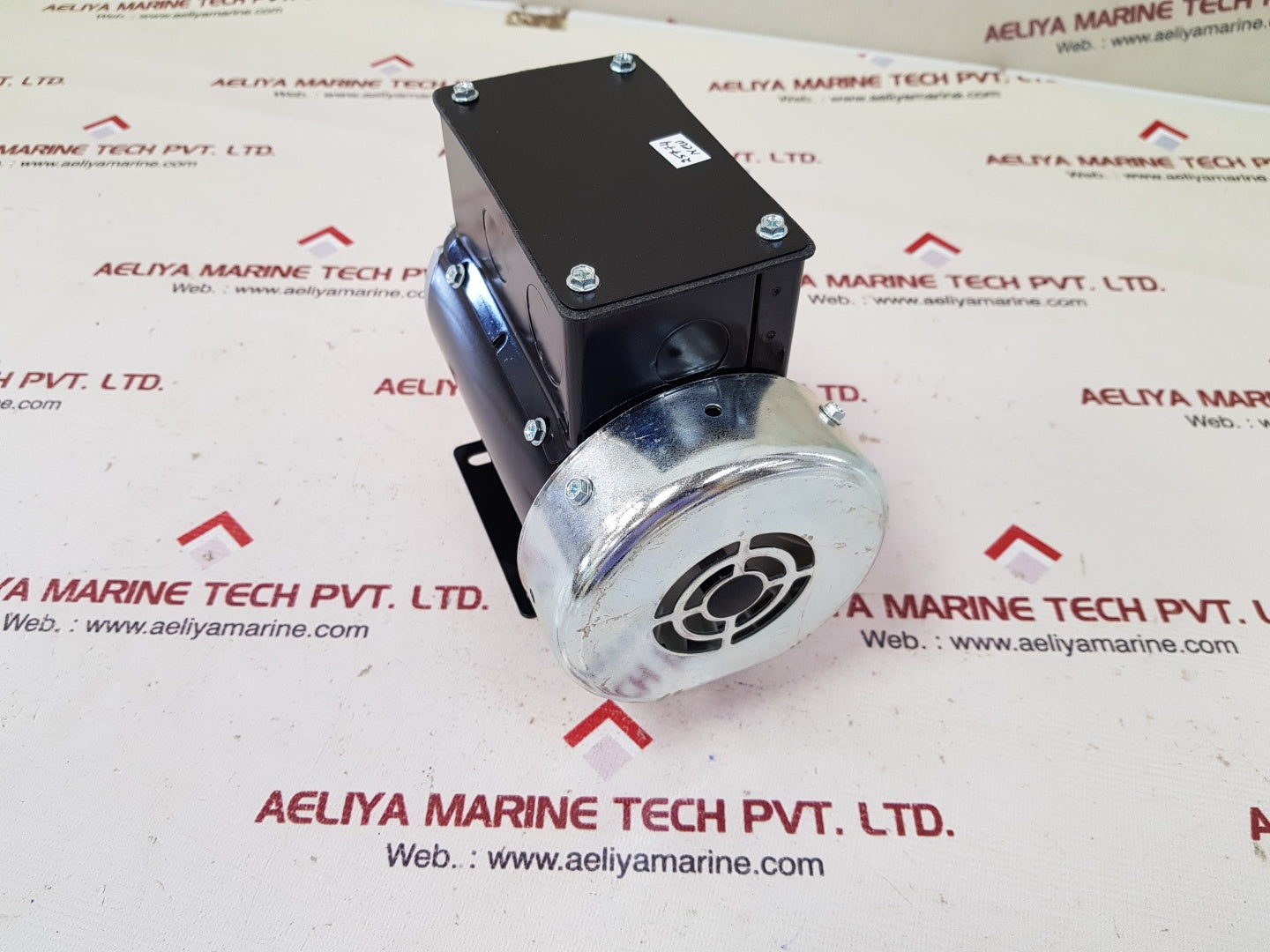 Leeson electric um38934fz4a electric motor mtrw110001c-50c 