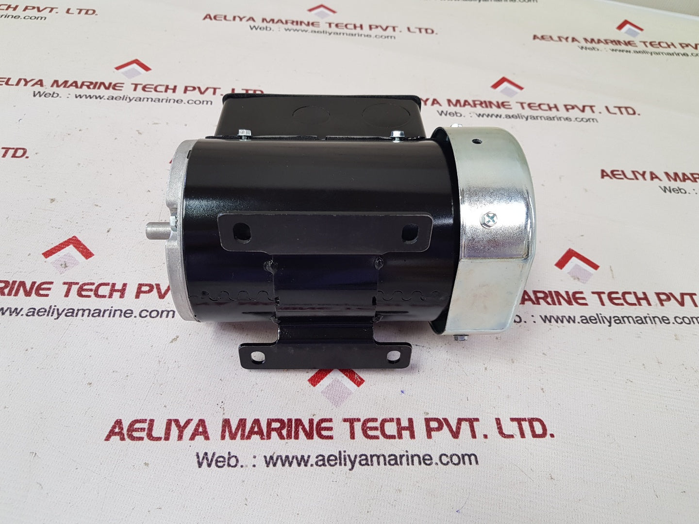 Leeson electric um38934fz4a electric motor mtrw110001c-50c 