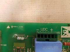 Danfoss 175h3616 dt4 24v ac driver board