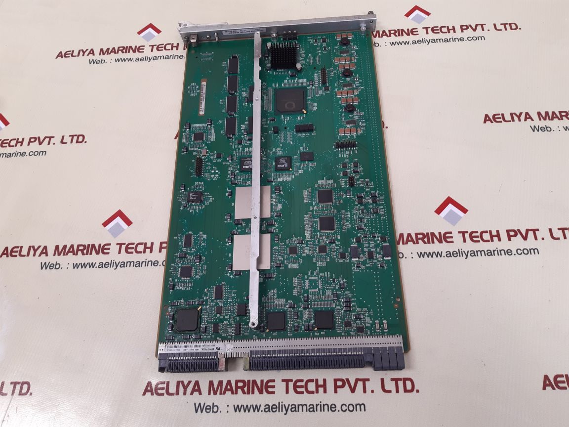 Lucent cmuiv bnj55 s1:2 crtrrv0bab channel modem