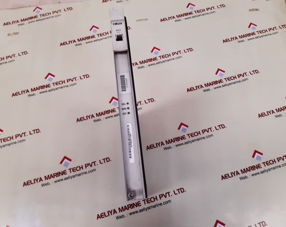 Lucent cmuiv bnj55 s1:2 crtrrv0bab channel modem