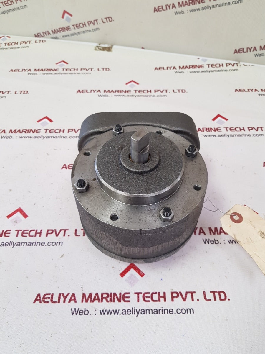 Tuthill 4c2fa-cc-a rotary gear pump