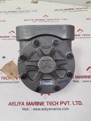 Tuthill 4c2fa-cc-a rotary gear pump