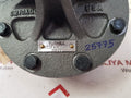 Tuthill 4c2fa-cc-a rotary gear pump