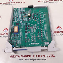 Honeywell mc-paih03 51304754-150 high level analog input module hdw ab fw h