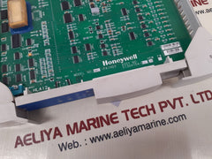Honeywell mc-paih03 51304754-150 high level analog input module hdw ab fw h