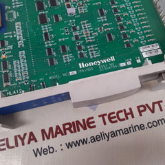 Honeywell mc-paih03 51304754-150 high level analog input module hdw ab fw h