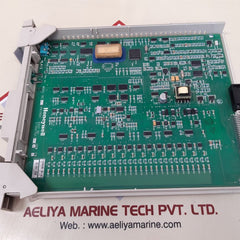Honeywell mc-paih03 51304754-150 high level analog input module hdw ab fw h