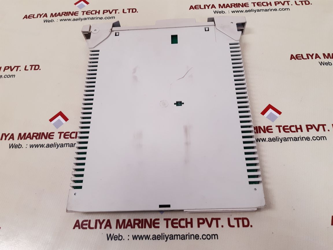 Honeywell mc-paih03 51304754-150 high level analog input module hdw ab fw h