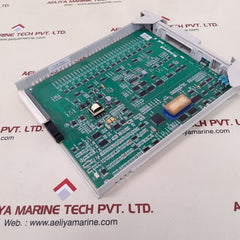 Honeywell mc-paih03 51304754-150 high level analog input module hdw ab fw h