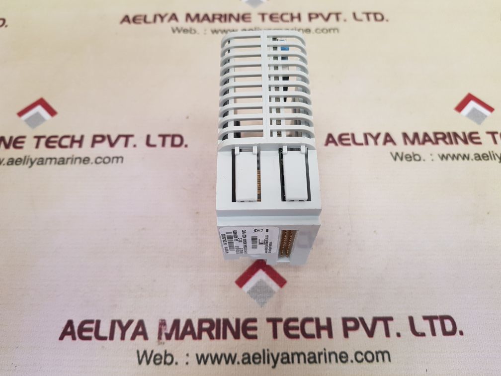 Ge 8110-di-dc 8-ch di,non-isolated module