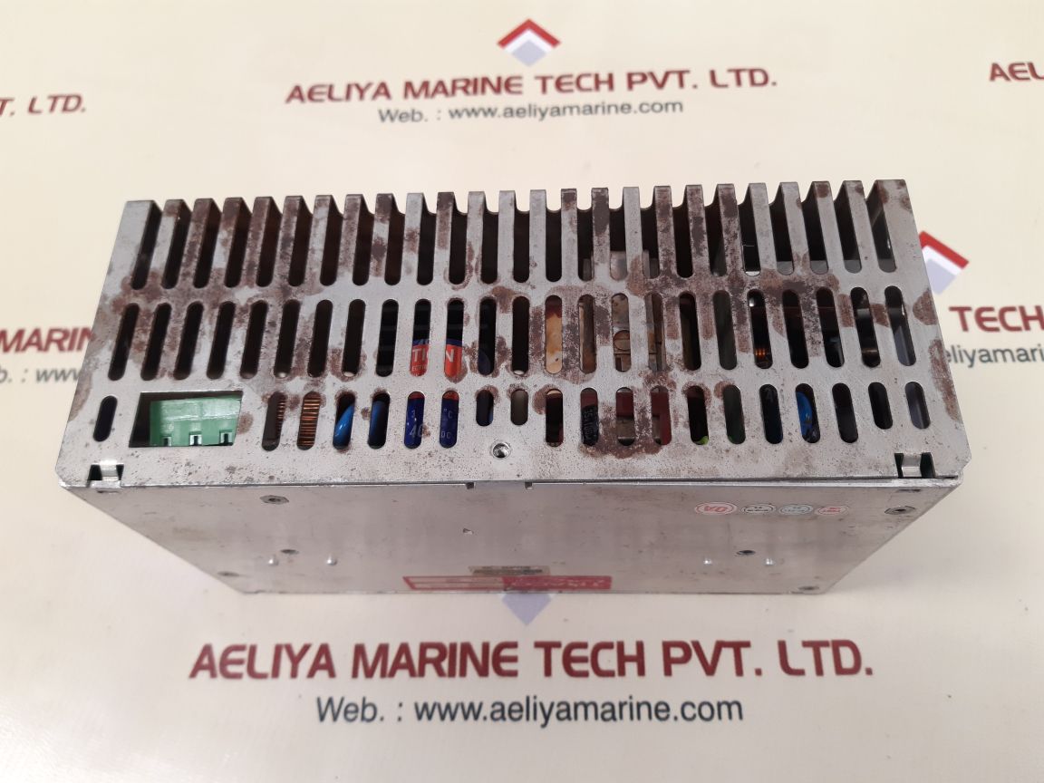 Traco tIs-300-124 red industrial switching power supply