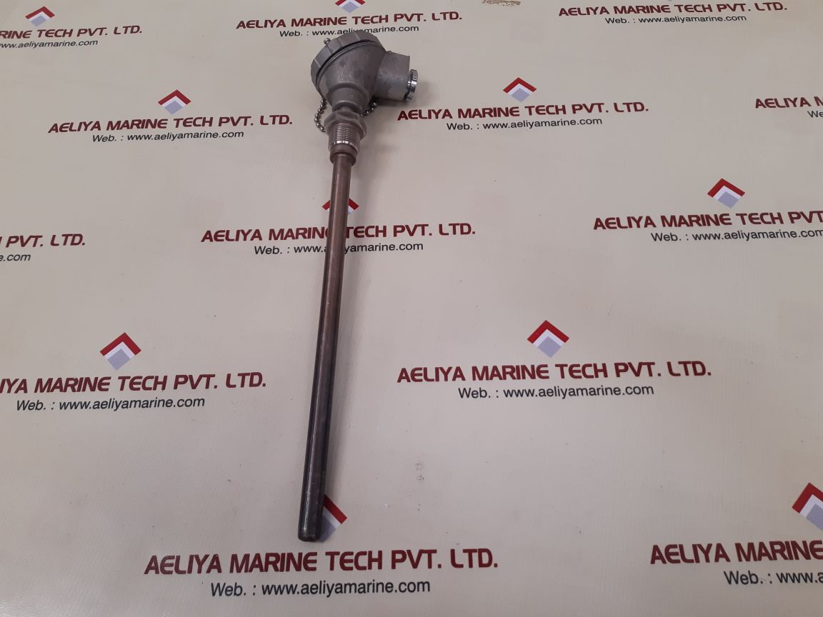 Pascal ptm-sd resistance bulb USed