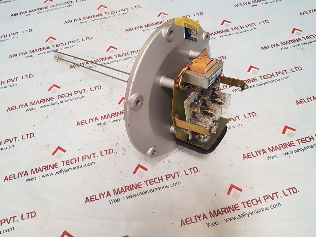 Mitsubishi lc-hp30f-k-0 level control relay