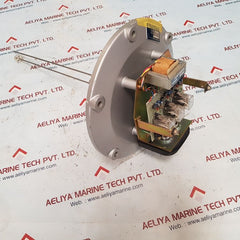 Mitsubishi lc-hp30f-k-0 level control relay