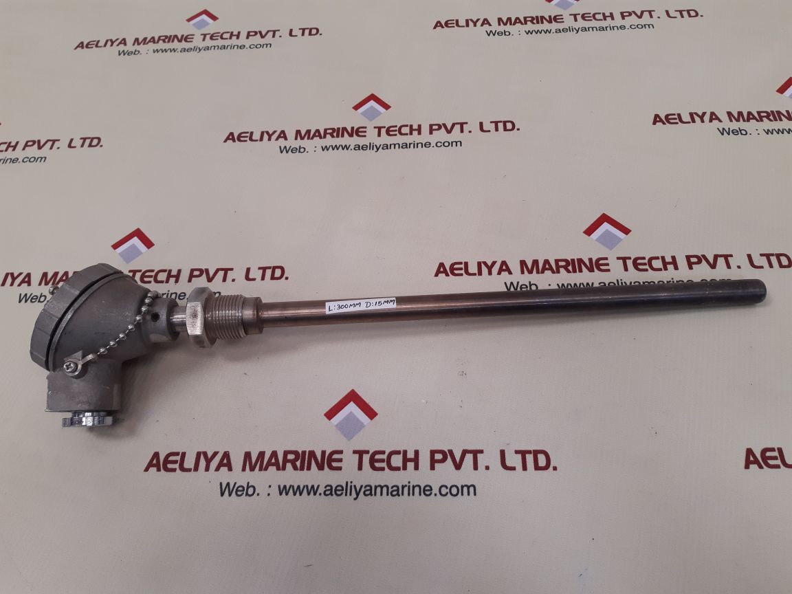 Pascal ptm-sd resistance bulb USed