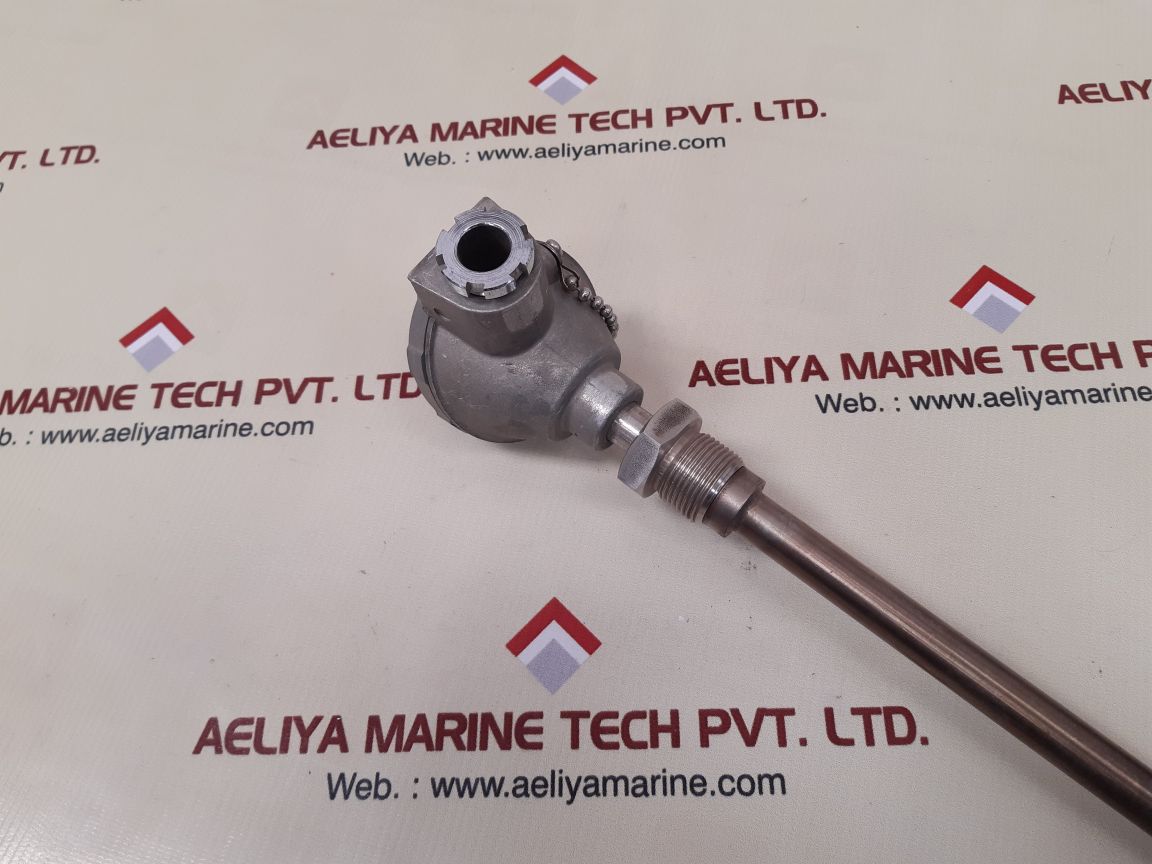 Pascal ptm-sd resistance bulb USed