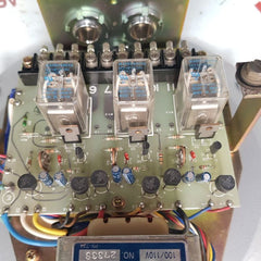 Mitsubishi lc-hp30f-k-0 level control relay