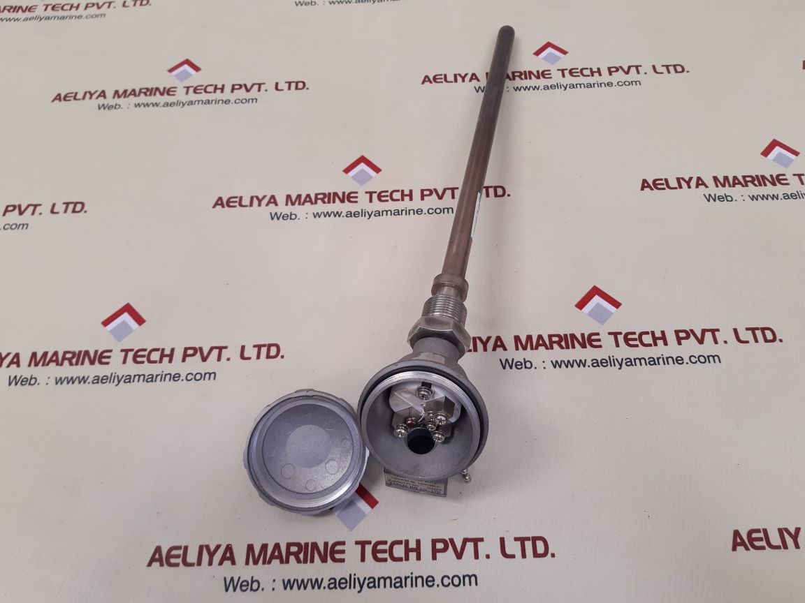 Pascal ptm-sd resistance bulb USed
