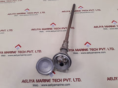 Pascal ptm-sd resistance bulb USed
