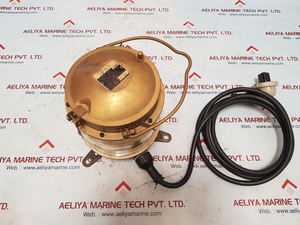 Nippon sento p23 light electric lamp bulb kn 40 w