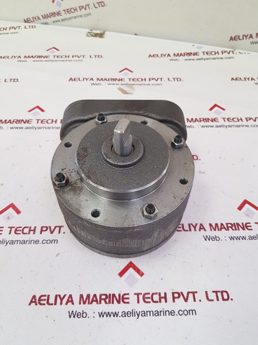 Tuthill 4c2fa-c-a hydraulic pump