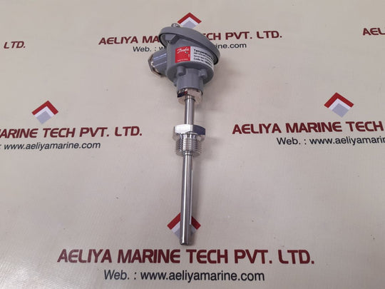 Danfoss pt100 class b temperature sensor mbt 5252-0011-0100-0300-0000