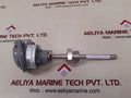 Danfoss pt100 class b temperature sensor mbt 5252-0011-0100-0300-0000