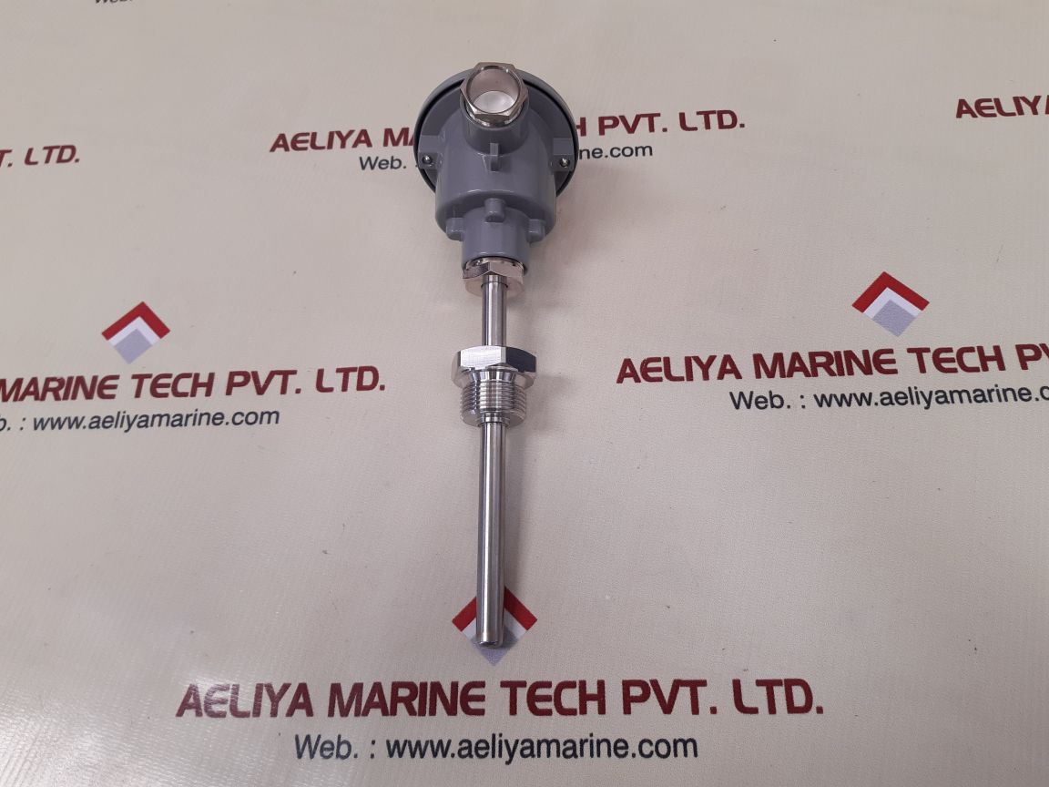 Danfoss pt100 class b temperature sensor mbt 5252-0011-0100-0300-0000