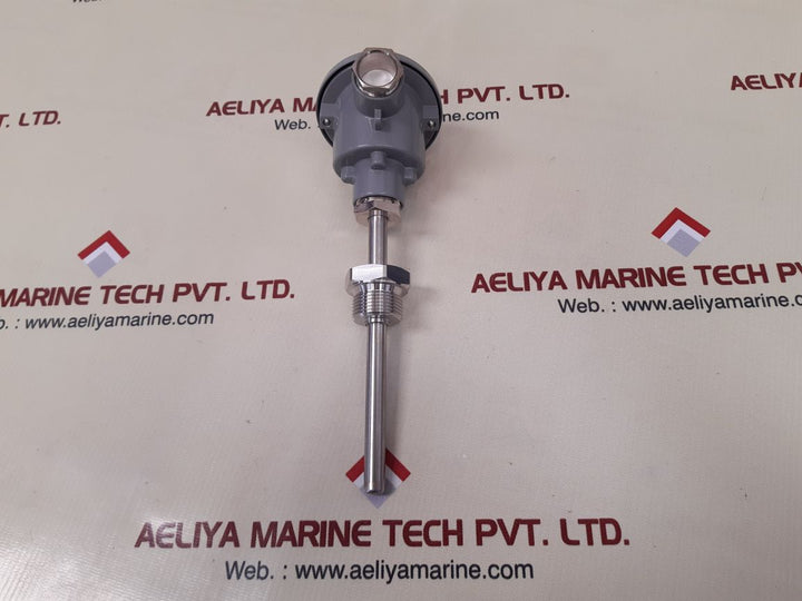 Danfoss pt100 class b temperature sensor mbt 5252-0011-0100-0300-0000
