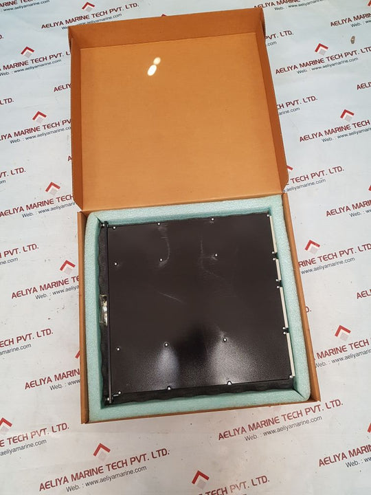 Triconex 3636r relay output module new rev: a13.0