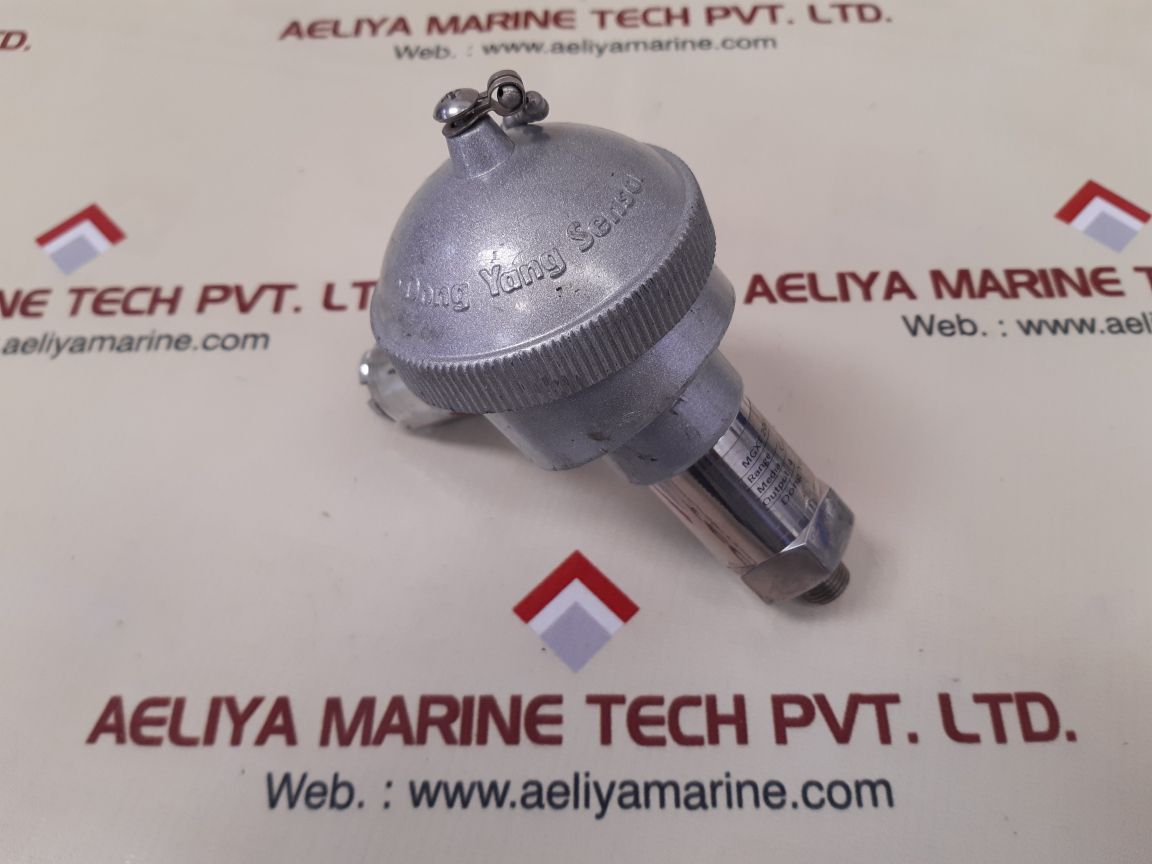 Dong yang mgxt-2000 pressure transmitter 0~20 kgf/cm²