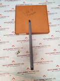 Triconex 3636r relay output module new rev: a13.0